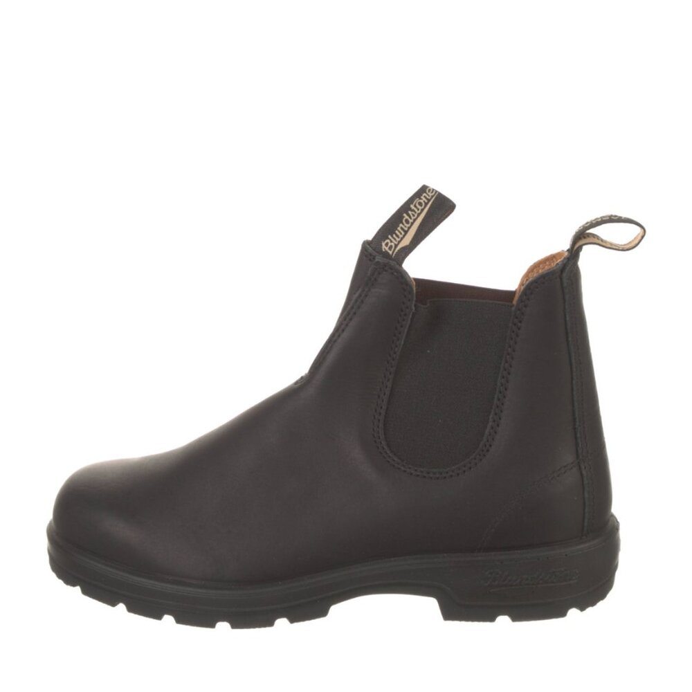 Blundstone Leather Chelsea Boots